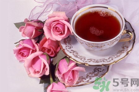 如何自制減肥茶？自制減肥茶需要哪些材料？