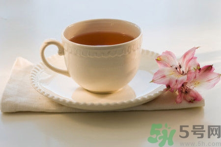 如何自制減肥茶？自制減肥茶需要哪些材料？