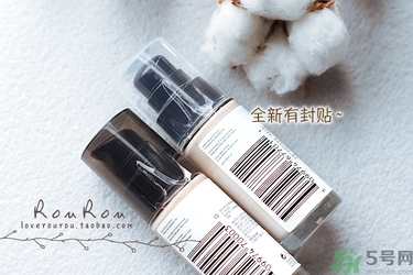 粉底液可以用多久？粉底液過期了還能用嗎？