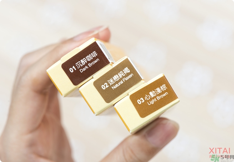 Solone絲柔兩用眉彩筆怎么樣？真假辨別