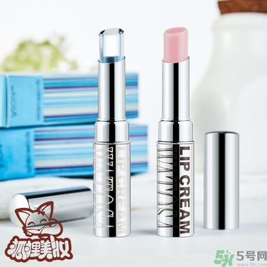 WATOSA潤唇膏怎么樣？WATOSA護(hù)唇膏好用嗎？