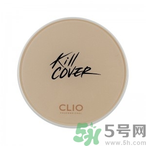 Clio珂萊歐印章粉底液怎么樣？Clio印章粉底好用嗎？