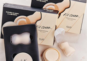 Clio珂萊歐印章粉底液怎么樣？Clio印章粉底好用嗎？