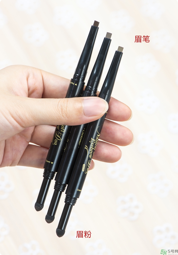 Solone絲柔兩用眉彩筆怎么樣？真假辨別