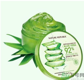 the saem得鮮和自然樂園哪個好？得鮮的蘆薈膠和自然樂園哪個好？