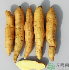 地瓜可以和蝦一起吃嗎？地瓜和什么不能一起吃？