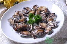 鮑魚如何挑選？鮑魚怎么保存？