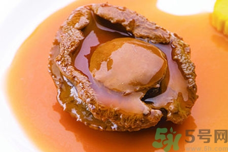 鮑魚的營養(yǎng)價(jià)值有哪些？鮑魚的藥用價(jià)值是什么？