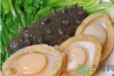 鮑魚的營養(yǎng)價(jià)值有哪些？鮑魚的藥用價(jià)值是什么？