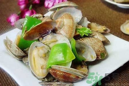 花蛤怎么洗？生取蛤肉的方法有哪些？