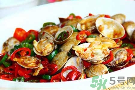 花蛤怎么洗？生取蛤肉的方法有哪些？