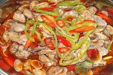 花蛤怎么洗？生取蛤肉的方法有哪些？