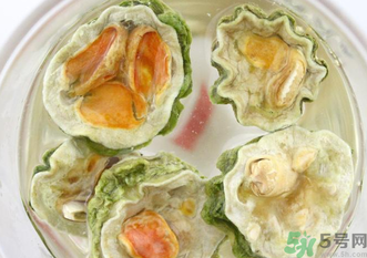苦瓜干泡水喝可以減肥嗎？苦瓜干泡水功效