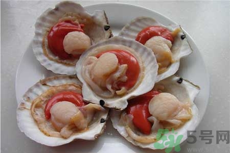 如何挑選扇貝？活扇貝怎么保存？
