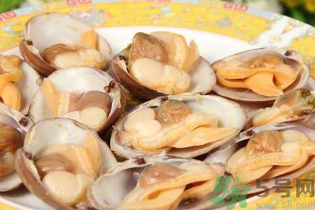 蛤蜊怎么洗？蛤蜊清洗竅門有哪些？