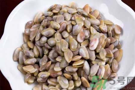 蛤蜊怎么洗？蛤蜊清洗竅門有哪些？