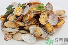 蛤蜊的食用方法有哪些？蛤蜊的營(yíng)養(yǎng)價(jià)值是什么？