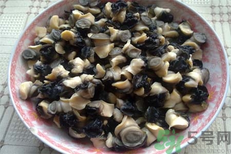 田螺肉怎樣做？田螺的營養(yǎng)價值有哪些？