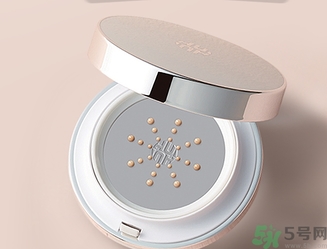 秀雅韓氣墊怎么樣？秀雅韓秘策紫斷金屬氣墊粉底好用嗎？