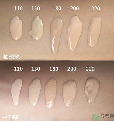 粉底液可以代替bb霜嗎？用粉底液好還是bb霜好？