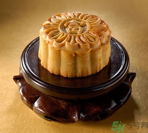 冰皮月餅和普通月餅的區(qū)別 蘇式月餅和廣式月餅的區(qū)別？