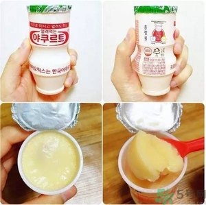 養(yǎng)樂(lè)多可以做水果沙拉嗎？養(yǎng)樂(lè)多的喝法