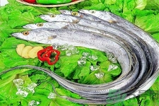 凍帶魚怎么解凍？帶魚內(nèi)臟怎么洗？