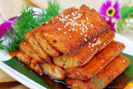 凍帶魚怎么解凍？帶魚內(nèi)臟怎么洗？