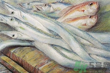 凍帶魚怎么解凍？帶魚內(nèi)臟怎么洗？