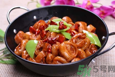 豬大腸怎么做好吃？豬大腸怎么洗？