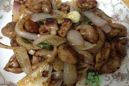 豬大腸怎么做好吃？豬大腸怎么洗？
