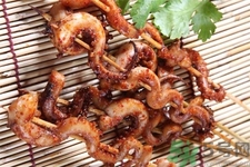魷魚怎么處理？干魷魚怎么泡發(fā)？