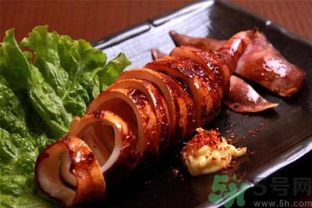 魷魚怎么處理？干魷魚怎么泡發(fā)？