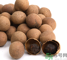 孕婦可以吃干桂圓嗎？孕婦吃干桂圓好嗎？