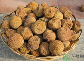 干桂圓吃多了會(huì)怎樣？干桂圓吃多了會(huì)胖嗎？