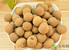 干桂圓吃多了會(huì)怎樣？干桂圓吃多了會(huì)胖嗎？