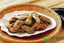 淡菜是什么？淡菜的營(yíng)養(yǎng)價(jià)值有哪些？