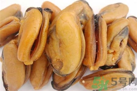 淡菜怎么洗？干淡菜怎么洗？