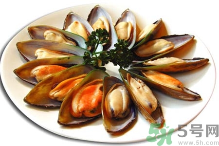 淡菜怎么洗？干淡菜怎么洗？