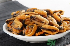 淡菜怎么洗？干淡菜怎么洗？
