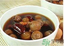 干桂圓吃多了會上火嗎？吃干桂圓上火怎么辦？