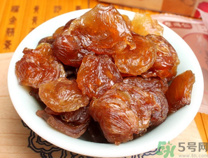 干桂圓吃多了會上火嗎？吃干桂圓上火怎么辦？