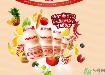 養(yǎng)樂多的熱量 養(yǎng)樂多喝多了會胖嗎？