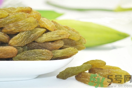 葡萄干怎么吃最有營養(yǎng)？葡萄干怎么保存？