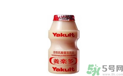 喝養(yǎng)樂多拉肚子怎么回事？喝養(yǎng)樂多拉肚子怎么辦？