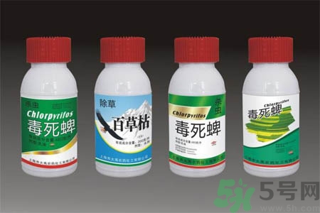 怎么洗掉水果上的農(nóng)藥？農(nóng)藥殘留的危害有哪些？