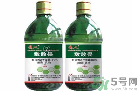 如何去除蔬菜上農(nóng)藥殘留？清洗農(nóng)藥小竅門有哪些？