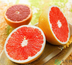 孕婦可以吃紅心西柚嗎？紅心西柚的營養(yǎng)價(jià)值