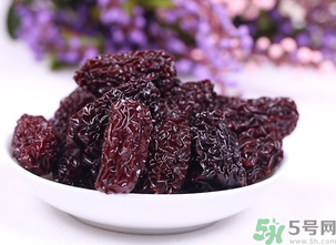 孕婦能吃黑棗嗎？孕婦吃黑棗有什么好處？