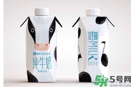 嗨milk好喝嗎？嗨milk牛奶一箱多少錢？